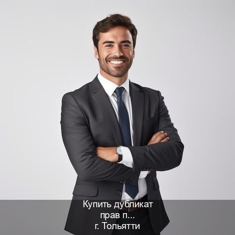 Получить корочки в г. Тольятти (Купить дубликат прав при лишении в Тольятти — Полностью официально) - инструктор Сергей 98